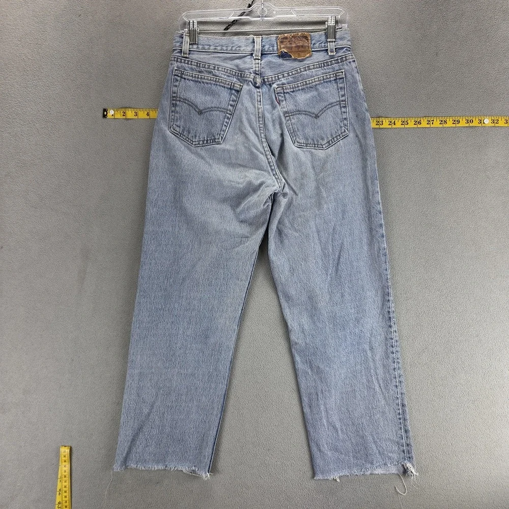 Levis 12885 important